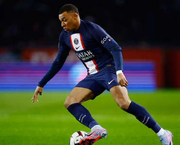 Mbappe Qızıl top'u qazanmaq istəyirsə ...