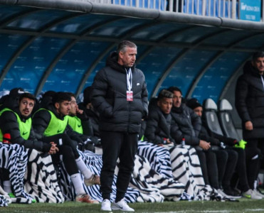 Regekampf Neftçi'dən gedir?