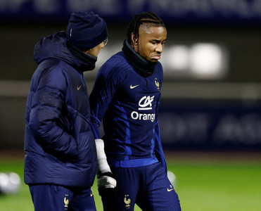 Nkunku mövsümün sonunda ayrılır