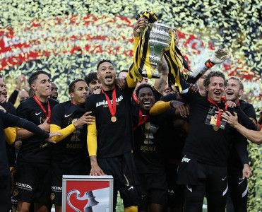 İsveçrə çempionu müəyyənləşdi