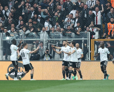 Beşiktaş'ın Bakıya gələcəyi tarix dəqiqləşdi