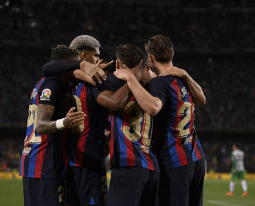 Barselona UEFA tərəfindən cəzalansa ...