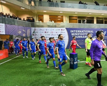 Yığmamız İtaliya üzərində qələbəyə sevindi