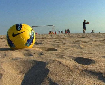 Azərbaycan yığması Türkiyəyə uduzdu