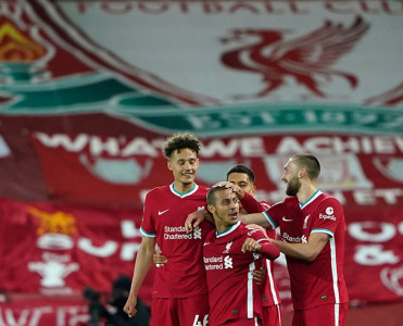 Alkantara mövsümü erkən başa vurdu