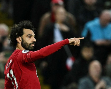 Salah Suaresi bu göstəricidə keçdi