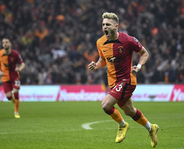 Qalatasaray'da yeni müqavilə