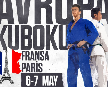 Parisdəki Avropa kubokunda Azərbaycanı bu cüdoçular təmsil edəcək