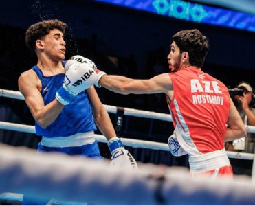 DÇ: Bokçsularımızdan biri mərhələ adladı, digəri uduzdu