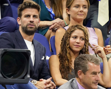 Yenə Pike, yenə qalmaqal