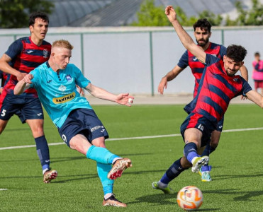 Şamaxı evdə darmadağına üzüldü