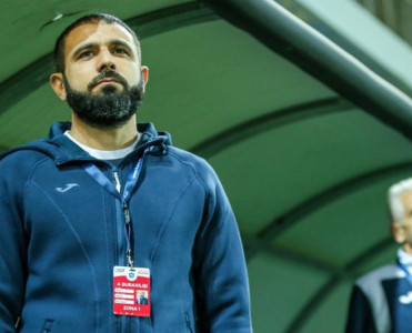 Rəhbərliklə əməkdaşlığı davam etdirməyə qərar verdik