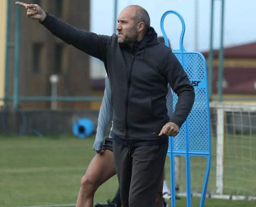 Nə oyun var, nə nəticə… - Samir Abasov