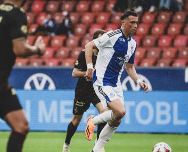 Dadaşovdan məhsuldar ötürmə