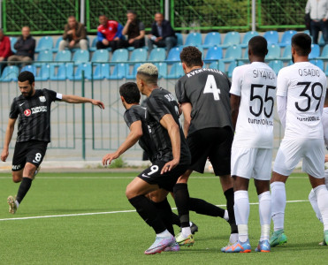 Emin Mahmudovun uğursuz yubileyi