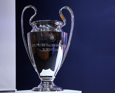 ÇL: Yarımfinalın ilk oyunlarının hakimləri açıqlandı