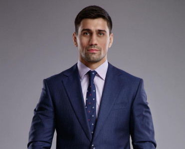 Rüstəm Orucov yeni təyinatından danışdı