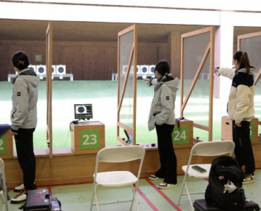 Bakıda keçirilən atıcılıq üzrə Dünya Kuboku 2023'ün ilk medalçıları bilindi