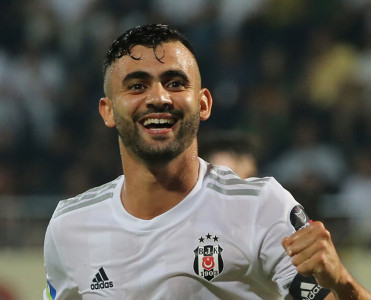 Beşiktaş'ın ulduzu Sabah'a qarşı oynamayacaq