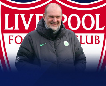 Liverpul'da yeni idman direktoru