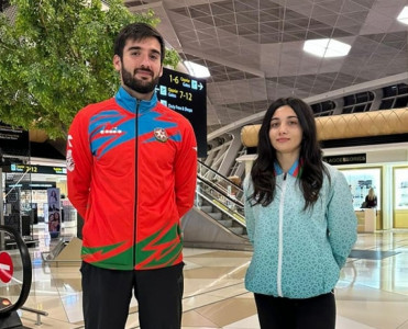 Paralimpiya çempionlarımız üçün İtaliya sınağı