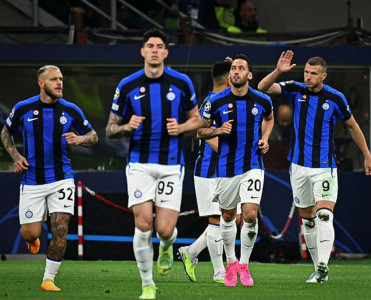 Bəzən qol vurmaq mümkün olmur, amma ...