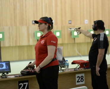 Dünya Kuboku 2023: Türkiyə komandası qaliblər sırasında