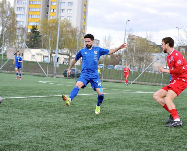 Novruzovlu Yonava darmadağına üzüldü