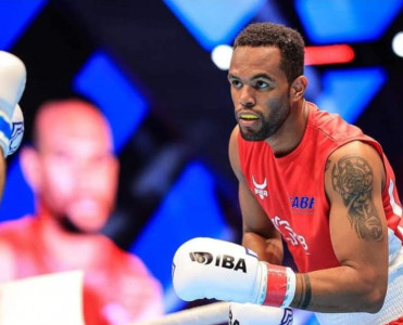 DÇ: Azərbaycanın qazancı 2 medal oldu