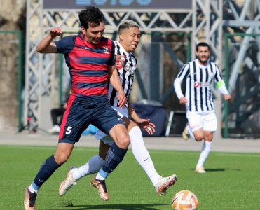 Neftçi'dən Şamaxılı ilə heç-heçə