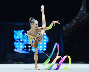 2027-ci il dünya çempionatı Bakıda keçiriləcək