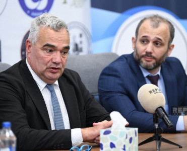 Azərbaycan və Niderland Aykido Federasiyaları arasında əməkdaşlıq