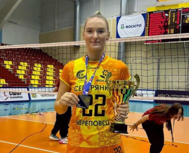 Millimizin üzvü Rusiyada ikinci yeri qazandı