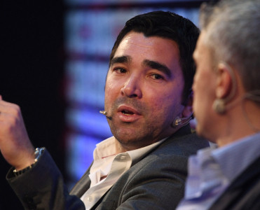 Deko “Barselona”ya qayıdır