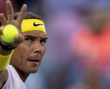 Rafael Nadal mövsümü erkən başa vurub