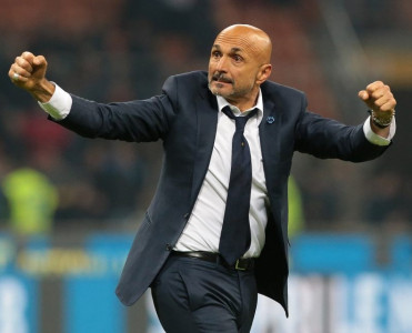 Spalletti “Napoli”dən gedir