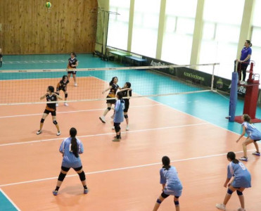 Voleybol Federasiyasından yeni turnir