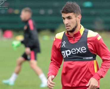 Nağıyevin komandası yenə məğlub oldu