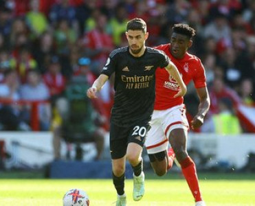 Mançester Siti yenə ölkə çempionu oldu