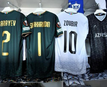 "Qarabağ" - "Sumqayıt": Heyətlər