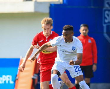 Qarabağ uduzdu, 3 oyun heç-heçə bitdi