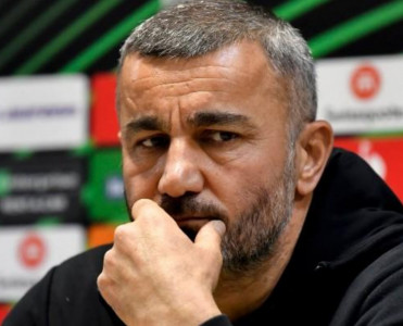 Məğlubiyyətdən sonra Qurbanov: Oyunçularıma iradım yoxdur...