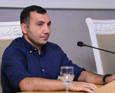 Vüqar Əsgərli: Bizi finalda da çətin oyun gözləyir