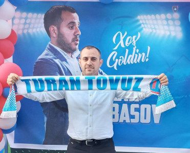 Ayxan Abbasov: Oyun istədiyimiz kimi alındı