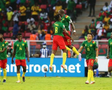 Kamerun yığması Rusiya ilə oyundan imtina etdi