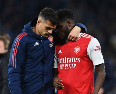 "Arsenal" niyə çempion ola bilmədi?