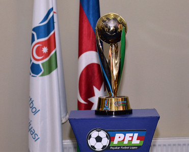 Azərbaycan kubokunun 11-ci qalibi