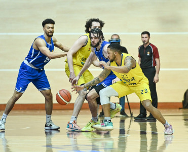 “Gəncə” finalda hesabı bərabərləşdirdi