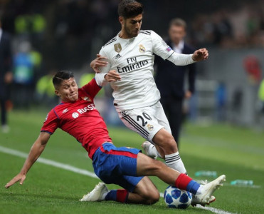 Asensio PSJ ilə danışıqlar apardı