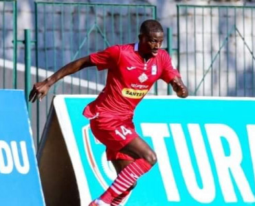 “Qarabağ”dan yeni transfer